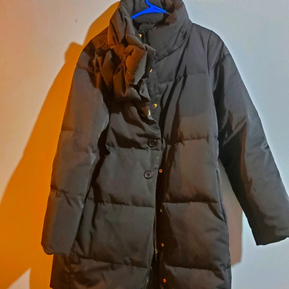 Excellent used condition Kate Spade jacket